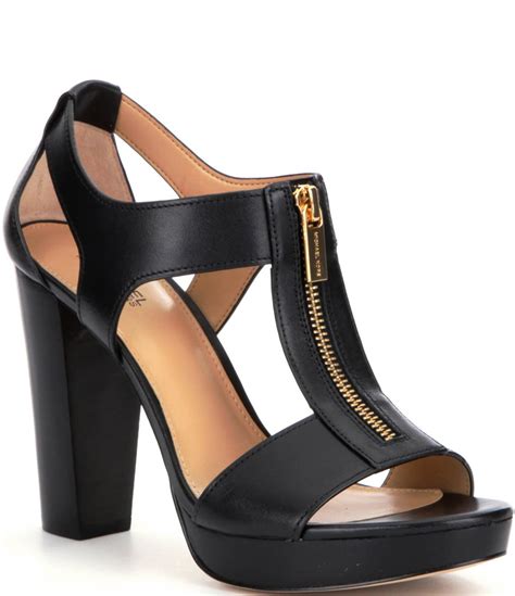 michael kors replica shoes|dillard's michael kors shoes clearance.